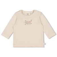 Feetje Longsleeve - Fall Favorites Offwhite