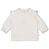 Feetje Feetje Longsleeve - Morning Sun Offwhite