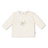 Feetje Feetje Longsleeve - Narwal Offwhite