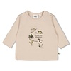 Feetje Feetje Longsleeve - Rawrsome Offwhite