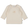 Feetje Feetje Longsleeve - Sleepy Sheepy Creme