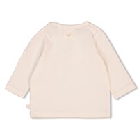 Feetje NOOS Longsleeve - The Magic is in You Offwhite 1