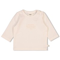 Feetje NOOS Longsleeve - The Magic is in You Offwhite 1