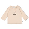 Feetje Feetje Longsleeve - Woodland Bloom Offwhite