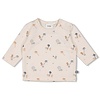 Feetje Feetje Longsleeve AOP - Howdy Offwhite