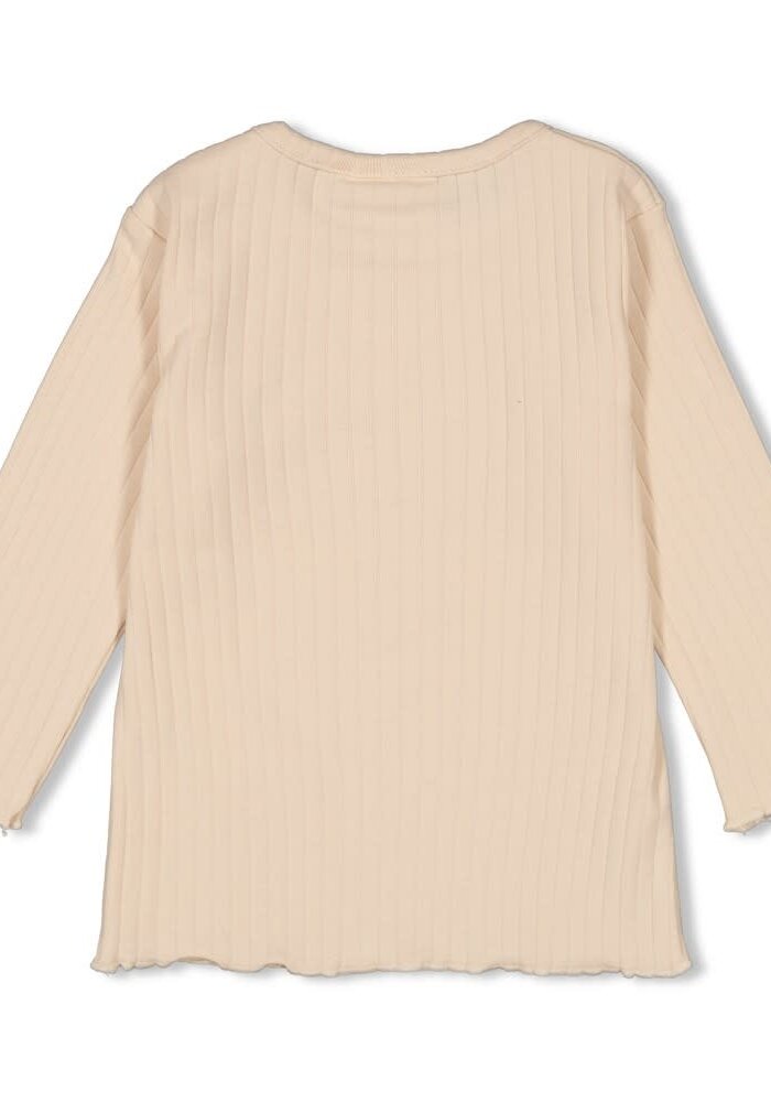 Feetje Longsleeve rib - Shine Bright Kit