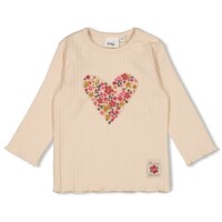 Feetje Longsleeve rib - Shine Bright Kit