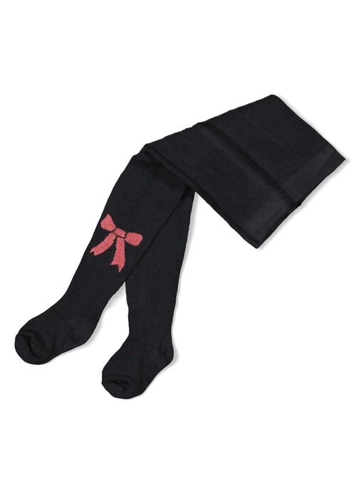 Feetje Feetje Maillot - Queen of Hearts Antraciet