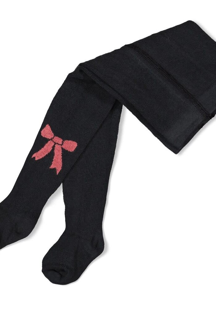 Feetje Maillot - Queen of Hearts Antraciet