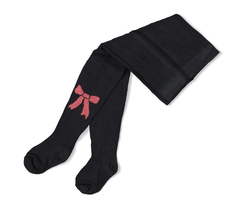 Feetje Maillot - Queen of Hearts Antraciet