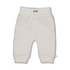 Feetje Feetje Teddy broek - Dear Autumn Offwhite