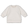 Feetje Feetje Teddy sweater - Dear Autumn Offwhite