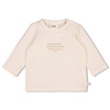 Feetje Feetje Longsleeve - The Magic is in You Offwhite
