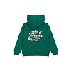 The New The New TNPanon Hoodie Alpine Green