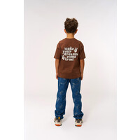 The New TNPanton OS S_S Tee Pinecone