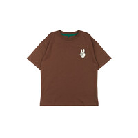 The New TNPanton OS S_S Tee Pinecone