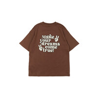 The New TNPanton OS S_S Tee Pinecone