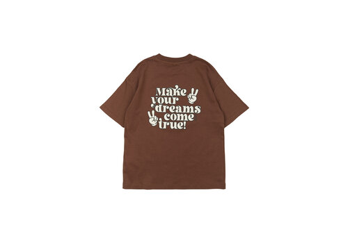 The New The New TNPanton OS S_S Tee Pinecone The New The New TNPanton OS S_S Tee Pinecone