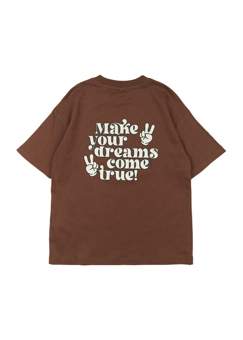 The New The New TNPanton OS S_S Tee Pinecone