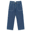 The New The New TNParks Denim Worker Jeans BLUE DENIM