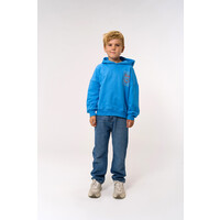 The New TNPatrick OS Hoodie Campanula
