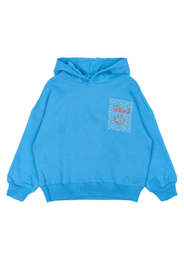 The New TNPatrick OS Hoodie Campanula