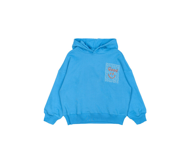 The New TNPatrick OS Hoodie Campanula