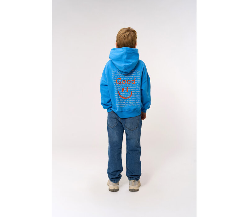 The New TNPatrick OS Hoodie Campanula