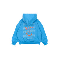 The New TNPatrick OS Hoodie Campanula