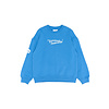 The New The New TNPelle OS Sweatshirt Campanula