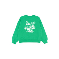 The New TNPhyliss OS Sweatshirt Simply Green