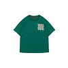 The New The New TNPiero OS S_S Tee Alpine Green