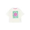 The New The New TNPraise OS S_S Tee Cloud dancer