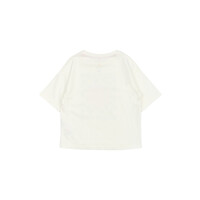 The New TNPraise OS S_S Tee Cloud dancer