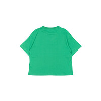 The New TNPraise OS S_S Tee Simply Green