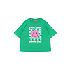 The New The New TNPraise OS S_S Tee Simply Green