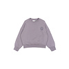 The New The New TNPrecious OS Sweatshirt GRAY RIDGE