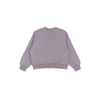 The New TNPrecious OS Sweatshirt GRAY RIDGE
