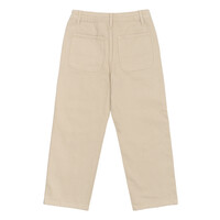The New TNPrescott Wide Jeans Humus