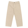The New The New TNPrescott Wide Jeans Humus