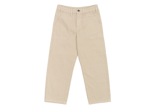 The New The New TNPrescott Wide Jeans Humus The New The New TNPrescott Wide Jeans Humus