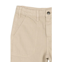 The New TNPrescott Wide Jeans Humus