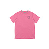 The New The New TNPrudie S_S Tee Ibis Rose