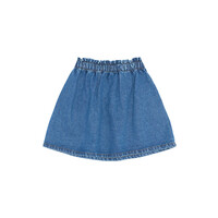 The New TNPurity Denim skirt Medium Blue Denim