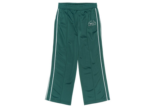 The New The New TNRalph Pants Deep Teal The New The New TNRalph Pants Deep Teal