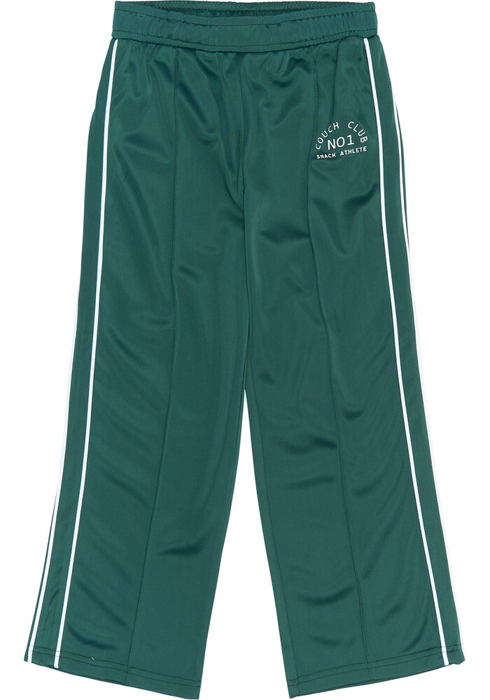 The New TNRalph Pants Deep Teal