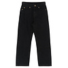 The New The New TNRe:turn Loose Fit Jeans Black denim