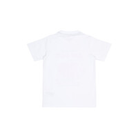 The New TNRoger S_S Tee Bright White