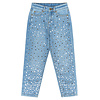 The New The New TNRomina Mom Fit Jeans Light blue denim