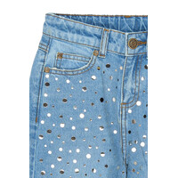 The New TNRomina Mom Fit Jeans Light blue denim